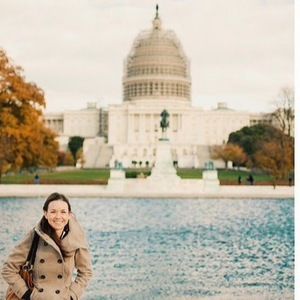 Meet your Posher, Jenna